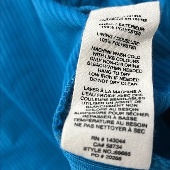 AVEC LES FILLES ANTHROPOLOGIE THICK CORDUROY SHIRT SHACKET JACKET‎ SZ M - Picture 8 of 9